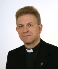 Fr. Wojciech Nowacki