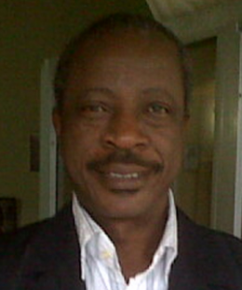 Francis Edo Olotu