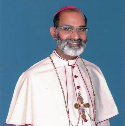 Bp. Francis Kalist