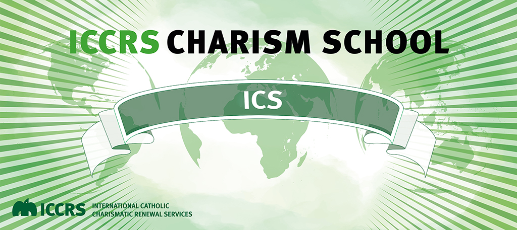 ICS – Escuela de Formación de Carismas