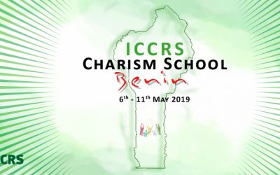 Charism School 2019 – Benin
