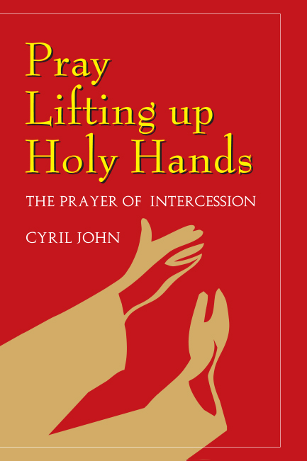 Moore Perspective: Lifting Up Holy Hands